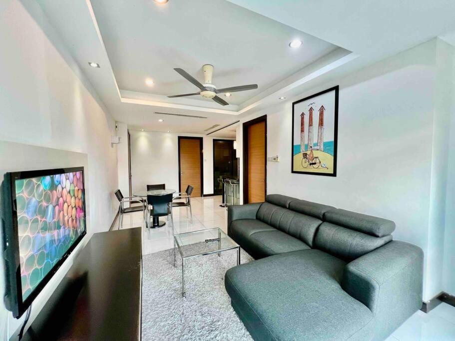 Casa Residency Service Apartment By Moonlight Kuala Lumpur Exterior foto