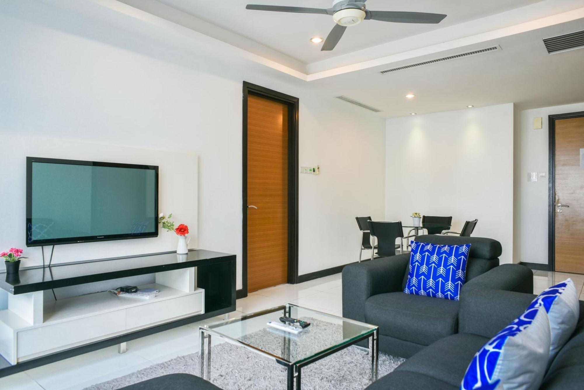 Casa Residency Service Apartment By Moonlight Kuala Lumpur Exterior foto
